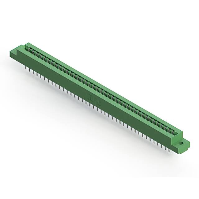 807-078-420-202 EDAC Inc.  Edgeboard Connectors